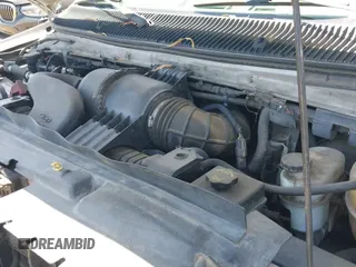 ✅ 2010 Ford Econoline Passenger XL • VIN: 1FBSS3BL8ADA23682 • Лот: 42533916. Опубликован ранее на IAAI с пробегом 515 698 миль. Бесплатный доступ к архиву аукционных продаж из США и подробный отчёт об истории автомобиля на DreamBid. Изображение 19.