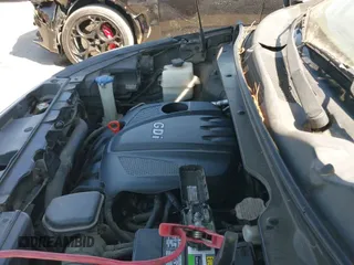 ✅ 2016 Kia Sportage EX • VIN: KNDPC3AC4G7868598 • Lot: 43468977. Wystawiony na IAAI z przebiegiem 139 773 mil. Bezpłatny archiwum sprzedaży aukcyjnych z USA i szczegółowy raport historii pojazdu na DreamBid. Zdjęcie 19.