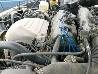 ✅ 1998 Toyota Camry LE • VIN: JT2BG22K3W0261770 • Lot: 43330839. Listed on IAAI with 176,898 mi. Free auction sales archive from the USA and detailed vehicle history report at DreamBid. Image 12.