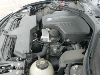 ✅ 2016 BMW 4 Series 428i xDrive • VIN: WBA4C9C51GG137189 • Lot: 42564475. Listed on IAAI with 93,069 mi. Free auction sales archive from the USA and detailed vehicle history report at DreamBid. Image 20.