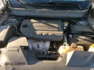 ✅ 2019 Jeep Cherokee Latitude Plus • VIN: 1C4PJMLB0KD355469 • Лот: 82526605. Опубликован ранее на Copart с пробегом 89 403 миль. Бесплатный доступ к архиву аукционных продаж из США и подробный отчёт об истории автомобиля на DreamBid. Изображение 17.