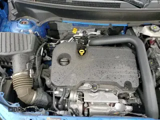 2024 Chevrolet Equinox LT z VIN 3GNAXKEG1RS118413, wystawiony jako Copart lot #80719805 z przebiegiem 44 401 mil mil oraz Szkoda całkowita • Salvage title. Historia ofert i sprzedaży dostępna na DreamBid. Obrazek 14.