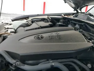 ✅ 2017 Toyota Tacoma SR5 • VIN: 3TMCZ5AN5HM110951 • Лот: 41580916. Опубликован ранее на IAAI с пробегом 107 020 миль. Бесплатный доступ к архиву аукционных продаж из США и подробный отчёт об истории автомобиля на DreamBid. Изображение 19.