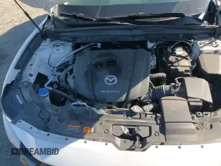 ✅ 2024 Mazda CX-50 S Preferred • VIN: 7MMVABBM6RN232326 • Lot: 87185605. Wystawiony na Copart z przebiegiem 38 461 mil. Bezpłatny archiwum sprzedaży aukcyjnych z USA i szczegółowy raport historii pojazdu na DreamBid. Zdjęcie 14.