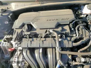 2023 Hyundai Elantra SEL with VIN KMHLM4AG2PU591824, listed as a Copart auction lot 71248145 with 38,854 mi miles and Salvage title. Bid and sale history available at DreamBid. Image 16.