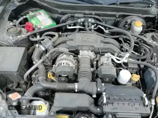 ✅ 2019 Toyota 86 GT • VIN: JF1ZNAE18K8701167 • Lot: 67854125. Listed on Copart with 78,158 mi. Free auction sales archive from the USA and detailed vehicle history report at DreamBid. Image 13.