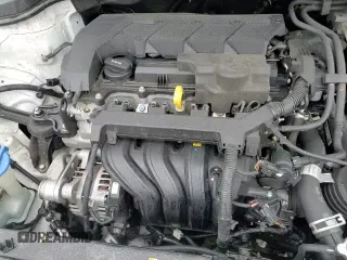 ✅ 2023 Kia Rio S • VIN: 3KPA24AD2PE584393 • Lot: 89835045. Listed on Copart with 47,489 mi. Free auction sales archive from the USA and detailed vehicle history report at DreamBid. Image 13.