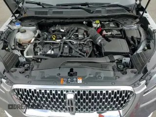 ✅ 2022 Lincoln Corsair Standard • VIN: 5LMCJ1D98NUL09605 • Lot: 69427685. Listed on Copart with 24,267 mi. Free auction sales archive from the USA and detailed vehicle history report at DreamBid. Image 14.