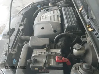 ✅ 2005 Kia Rio • VIN: KNADC125X56376049 • Lot: 43163717. Listed on IAAI with 108,610 mi. Free auction sales archive from the USA and detailed vehicle history report at DreamBid. Image 13.