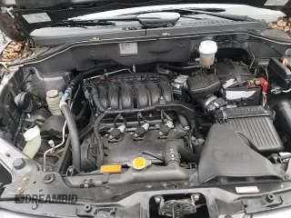 ✅ 2005 Mitsubishi Endeavor LS • VIN: 4A4MN21S45E028157 • Lot: 45087575. Listed on Copart with 82,570 mi. Free auction sales archive from the USA and detailed vehicle history report at DreamBid. Image 14.