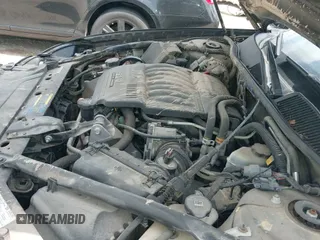 ✅ 2008 Buick LaCrosse Super • VIN: 2G4WN58C681344483 • Лот: 41972644. Опубликован ранее на IAAI с пробегом 73 418 миль. Бесплатный доступ к архиву аукционных продаж из США и подробный отчёт об истории автомобиля на DreamBid. Изображение 19.