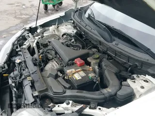 ✅ 2017 Nissan Rogue SV • VIN: JN8AT2MV0HW271845 • Lot: 43428566. Listed on IAAI with 77,938 mi. Free auction sales archive from the USA and detailed vehicle history report at DreamBid. Image 21.