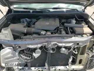 ✅ 2018 Toyota Tundra SR5 • VIN: 5TFDY5F1XJX736265 • Lot: 67252345. Wystawiony na Copart z przebiegiem 56 743 mil. Bezpłatny archiwum sprzedaży aukcyjnych z USA i szczegółowy raport historii pojazdu na DreamBid. Zdjęcie 14.