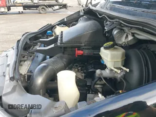 ✅ 2014 Mercedes-Benz Sprinter Cargo • VIN: WD3PE8CCXE5851991 • Lot: 42263362. Listed on IAAI with 123,333 mi. Free auction sales archive from the USA and detailed vehicle history report at DreamBid. Image 19.