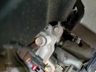 ✅ 2021 GMC Acadia Denali • VIN: 1GKKNPLS4MZ111544 • Lot: 67656365. Listed on Copart with 49,782 mi. Free auction sales archive from the USA and detailed vehicle history report at DreamBid. Image 17.