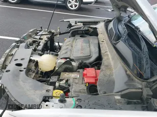 ✅ 2019 Jeep Compass Latitude • VIN: 3C4NJCBB7KT638738 • Lot: 43266538. Listed on IAAI with 129,718 mi. Free auction sales archive from the USA and detailed vehicle history report at DreamBid. Image 23.