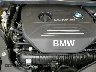 ✅ 2018 BMW X2 sDrive28i • VIN: WBXYJ3C38JEJ75014 • Лот: 92118455. Опубликован ранее на Copart с пробегом 104 763 миль. Бесплатный доступ к архиву аукционных продаж из США и подробный отчёт об истории автомобиля на DreamBid. Изображение 14.