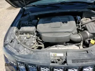 ✅ 2018 Jeep Grand Cherokee Upland • VIN: 1C4RJFAG5JC348346 • Lot: 63242305. Listed on Copart with 131,007 mi. Free auction sales archive from the USA and detailed vehicle history report at DreamBid. Image 15.