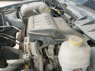 ✅ 2009 Dodge 1500 SLT • VIN: 1D3HB18P29S796005 • Lot: 42228882. Wystawiony na IAAI z przebiegiem 185 846 mil. Bezpłatny archiwum sprzedaży aukcyjnych z USA i szczegółowy raport historii pojazdu na DreamBid. Zdjęcie 19.