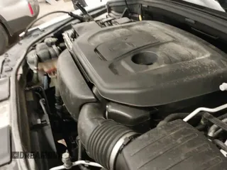 ✅ 2019 Dodge Durango GT Plus • VIN: 1C4RDJDG1KC807279 • Lot: 41530578. Listed on IAAI with 90,605 mi. Free auction sales archive from the USA and detailed vehicle history report at DreamBid. Image 19.