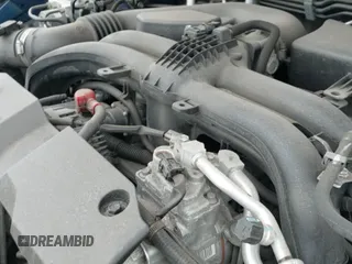 ✅ 2017 Subaru Legacy Premium • VIN: 4S3BNAF68H3031311 • Lot: 42311642. Listed on IAAI with 80,207 mi. Free auction sales archive from the USA and detailed vehicle history report at DreamBid. Image 19.