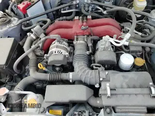 ✅ 2019 Subaru BRZ Premium • VIN: JF1ZCAB14K9601975 • Лот: 52107785. Опубликован ранее на Copart с пробегом 10 845 миль. Бесплатный доступ к архиву аукционных продаж из США и подробный отчёт об истории автомобиля на DreamBid. Изображение 13.