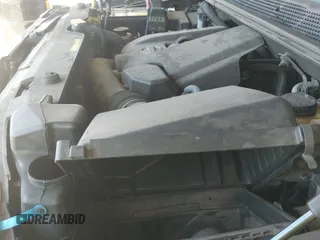 ✅ 2005 Nissan Titan LE • VIN: 1N6AA07B05N572685 • Лот: 42692229. Опубликован ранее на IAAI с пробегом 200 583 миль. Бесплатный доступ к архиву аукционных продаж из США и подробный отчёт об истории автомобиля на DreamBid. Изображение 19.