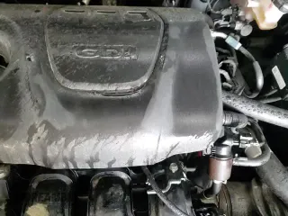 2019 Hyundai Accent SEL with VIN 3KPC24A35KE038602, listed as a Copart auction lot 68894435 with 27,936 mi miles and Salvage title. Bid and sale history available at DreamBid. Image 16.