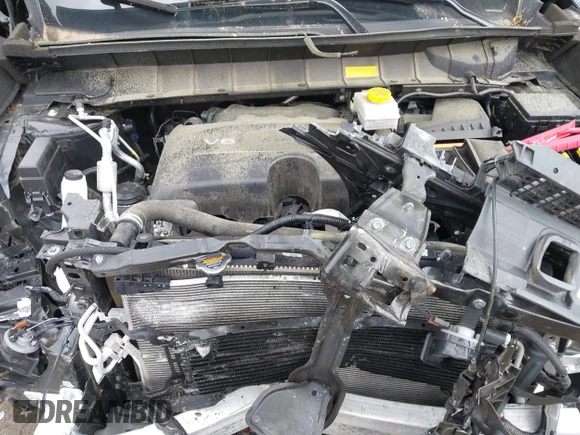 ✅ 2022 Nissan Pathfinder SL • VIN: 5N1DR3CE2NC225098 • Lot: 42370606. Wystawiony na IAAI z przebiegiem 40 288 mil. Bezpłatny archiwum sprzedaży aukcyjnych z USA i szczegółowy raport historii pojazdu na DreamBid. Zdjęcie 10.
