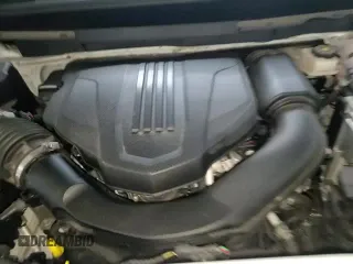 ✅ 2024 GMC Acadia FWD Elevation • VIN: 1GKENKKS1RJ185687 • Lot: 83960495. Wystawiony na Copart z przebiegiem 20 353 mil. Bezpłatny archiwum sprzedaży aukcyjnych z USA i szczegółowy raport historii pojazdu na DreamBid. Zdjęcie 15.