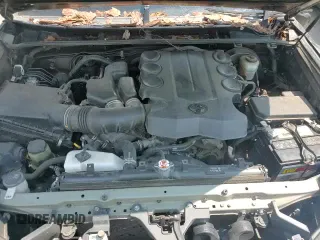 ✅ 2018 Toyota 4Runner SR5 • VIN: JTEZU5JR8J5171732 • Lot: 80576285. Wystawiony na Copart z przebiegiem 130 347 mil. Bezpłatny archiwum sprzedaży aukcyjnych z USA i szczegółowy raport historii pojazdu na DreamBid. Zdjęcie 14.