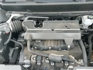 ✅ 2016 Cadillac SRX Luxury Collection • VIN: 3GYFNEE39GS506175 • Lot: 43282236. Wystawiony na IAAI z przebiegiem 124 964 mil. Bezpłatny archiwum sprzedaży aukcyjnych z USA i szczegółowy raport historii pojazdu na DreamBid. Zdjęcie 20.