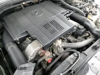 ✅ 1999 Mercedes-Benz S 320/430/500 • VIN: WDBGA51G5XA422062 • Lot: 83805544. Listed on Copart with 198,439 mi. Free auction sales archive from the USA and detailed vehicle history report at DreamBid. Image 13.