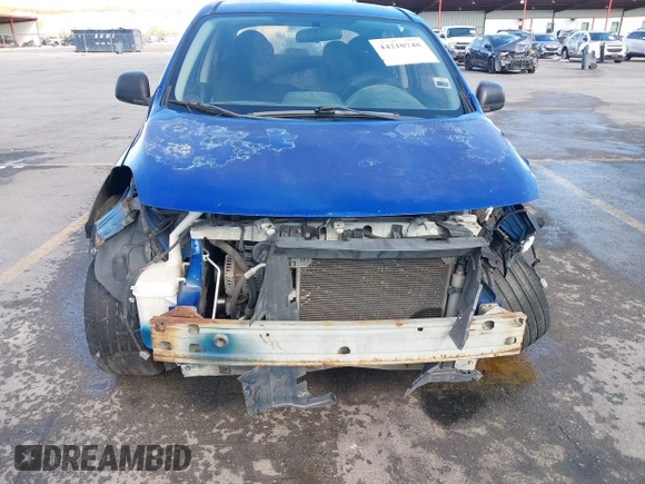 ✅ 2012 Nissan Versa SL • VIN: 3N1CN7APXCL825962 • Lot: 44210748. Wystawiony na IAAI z przebiegiem 157 836 mil. Bezpłatny archiwum sprzedaży aukcyjnych z USA i szczegółowy raport historii pojazdu na DreamBid. Zdjęcie 6.