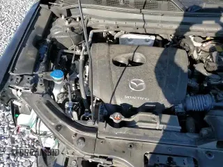 ✅ 2025 Mazda CX-5 S • VIN: JM3KFBAL4S0554261 • Lot: 92600465. Listed on Copart with 44,393 mi. Free auction sales archive from the USA and detailed vehicle history report at DreamBid. Image 14.