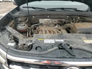 ✅ 2023 Volkswagen Atlas SE • VIN: 1V2WE2CA0PC213906 • Lot: 69664775. Listed on Copart with 31,619 mi. Free auction sales archive from the USA and detailed vehicle history report at DreamBid. Image 16.