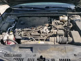 ✅ 2018 Toyota Camry Hybrid LE • VIN: 4T1B31HK9JU508064 • Лот: 68279955. Опубликован ранее на Copart с пробегом 126 496 миль. Бесплатный доступ к архиву аукционных продаж из США и подробный отчёт об истории автомобиля на DreamBid. Изображение 15.