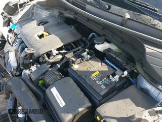 ✅ 2025 Kia Soul LX • VIN: KNDJ23AU5S7958238 • Лот: 43287649. Опубликован ранее на IAAI с пробегом 238 миль. Бесплатный доступ к архиву аукционных продаж из США и подробный отчёт об истории автомобиля на DreamBid. Изображение 22.