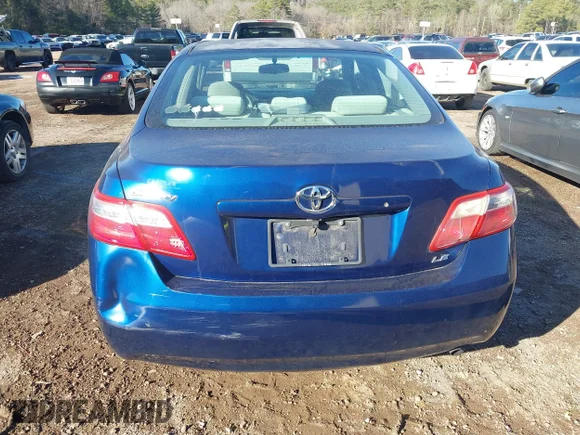✅ 2009 Toyota Camry LE • VIN: 4T1BE46KX9U346410 • Lot: 44259003. Wystawiony na IAAI z przebiegiem 92 629 mil. Bezpłatny archiwum sprzedaży aukcyjnych z USA i szczegółowy raport historii pojazdu na DreamBid. Zdjęcie 6.