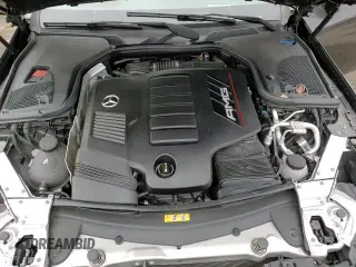 ✅ 2019 Mercedes-Benz CLS 53 S AMG • VIN: WDD2J6BB7KA020448 • Lot: 47607135. Wystawiony na Copart z przebiegiem 52 212 mil. Bezpłatny archiwum sprzedaży aukcyjnych z USA i szczegółowy raport historii pojazdu na DreamBid. Zdjęcie 13.