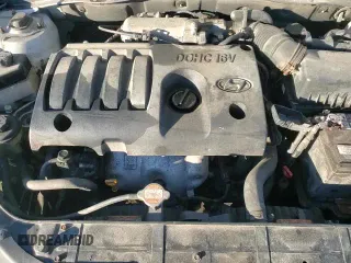 ✅ 2009 Hyundai Accent Auto GS • VIN: KMHCM36CX9U111693 • Лот: 85537704. Опубликован ранее на Copart с пробегом 130 920 миль. Бесплатный доступ к архиву аукционных продаж из США и подробный отчёт об истории автомобиля на DreamBid. Изображение 16.