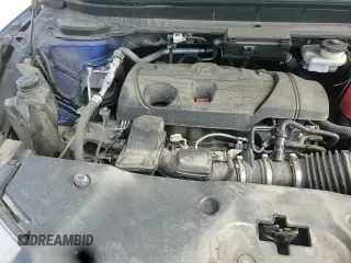 ✅ 2021 Acura RDX w/A-Spec Package • VIN: 5J8TC2H60ML009828 • Lot: 82069745. Listed on Copart with 40,391 mi. Free auction sales archive from the USA and detailed vehicle history report at DreamBid. Image 15.