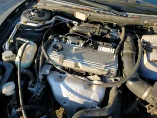 ✅ 2002 Mitsubishi Eclipse RS • VIN: 4A3AC34G52E104748 • Лот: 83438794. Опубликован ранее на Copart с пробегом 111 306 миль. Бесплатный доступ к архиву аукционных продаж из США и подробный отчёт об истории автомобиля на DreamBid. Изображение 12.