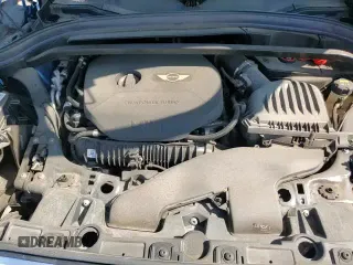 ✅ 2019 MINI Countryman Cooper S • VIN: WMZYT5C59K3J87853 • Lot: 82300885. Wystawiony na Copart z przebiegiem 59 464 mil. Bezpłatny archiwum sprzedaży aukcyjnych z USA i szczegółowy raport historii pojazdu na DreamBid. Zdjęcie 14.