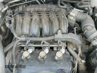 ✅ 2010 Mitsubishi Endeavor LS • VIN: 4A4JN2AS5AE012613 • Лот: 42183210. Опубликован ранее на IAAI с пробегом 245 875 миль. Бесплатный доступ к архиву аукционных продаж из США и подробный отчёт об истории автомобиля на DreamBid. Изображение 13.