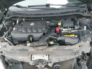 ✅ 2010 Nissan Versa S • VIN: 3N1BC1CP8AL390979 • Lot: 41535272. Listed on IAAI with 115,964 mi. Free auction sales archive from the USA and detailed vehicle history report at DreamBid. Image 13.