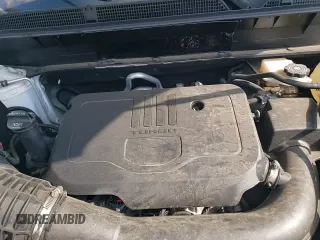 ✅ 2023 GMC Acadia SLE • VIN: 1GKKNRL44PZ228235 • Lot: 68273645. Listed on Copart with 19,767 mi. Free auction sales archive from the USA and detailed vehicle history report at DreamBid. Image 14.