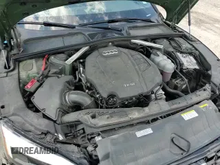 ✅ 2020 Audi A5 Premium Plus • VIN: WAUTNAF53LA014364 • Lot: 62880665. Wystawiony na Copart z przebiegiem 59 166 mil. Bezpłatny archiwum sprzedaży aukcyjnych z USA i szczegółowy raport historii pojazdu na DreamBid. Zdjęcie 14.