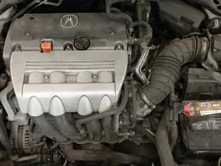 ✅ 2012 Acura TSX Special Edition • VIN: JH4CU2F89CC015611 • Lot: 41866033. Wystawiony na IAAI z przebiegiem 107 975 mil. Bezpłatny archiwum sprzedaży aukcyjnych z USA i szczegółowy raport historii pojazdu na DreamBid. Zdjęcie 20.