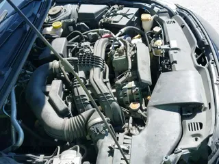 ✅ 2021 Subaru Impreza • VIN: 4S3GTAB69M3714095 • Lot: 41742915. Listed on IAAI with 172,204 mi. Free auction sales archive from the USA and detailed vehicle history report at DreamBid. Image 19.